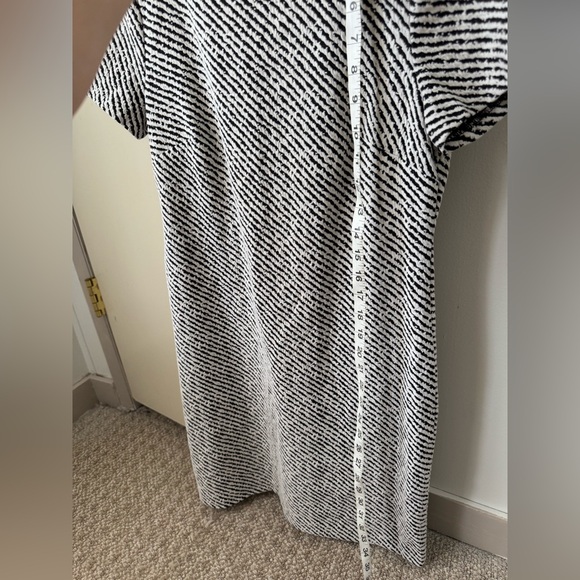 Calvin Klein Midi Dress - Picture 7 of 8